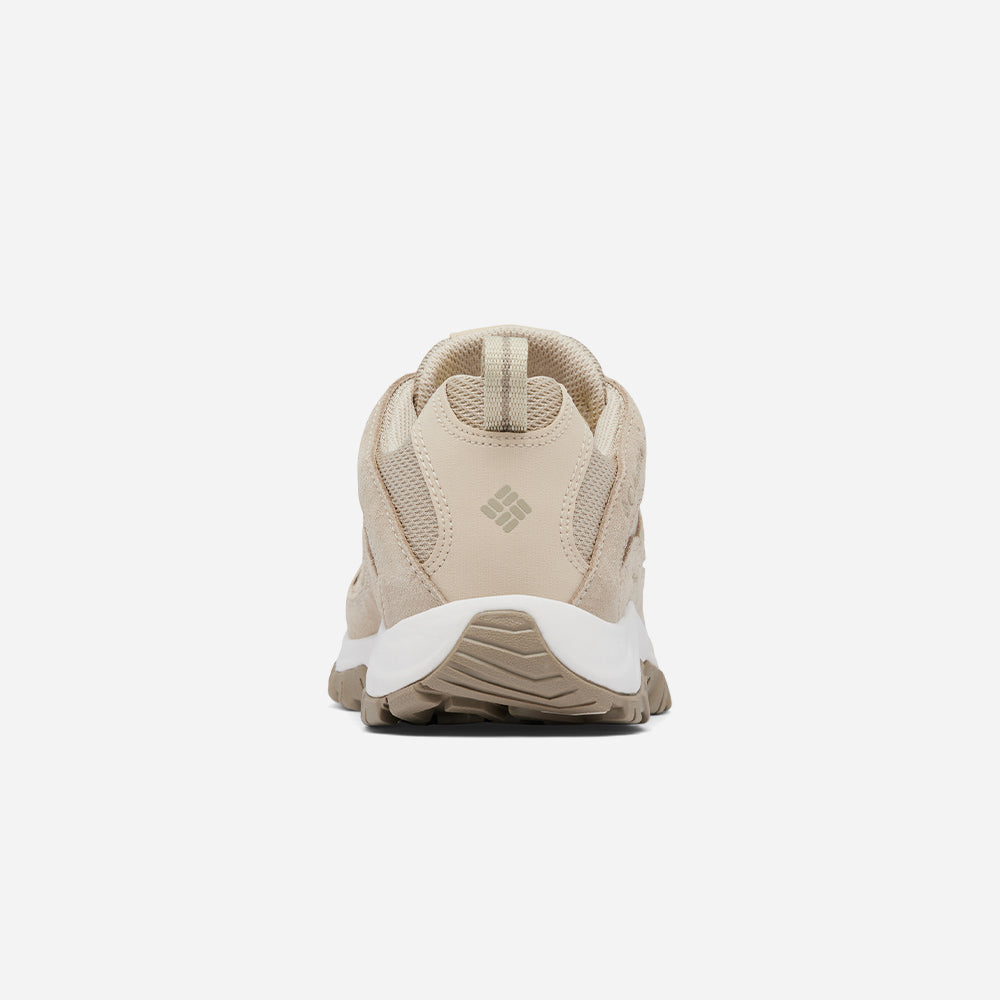 Giày Leo Núi Nữ Columbia Crestwood™ Waterproof - Be - Supersports Vietnam