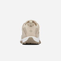 Giày Leo Núi Nữ Columbia Crestwood™ Waterproof - Be - Supersports Vietnam
