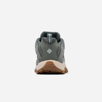 Giày Leo Núi Nữ Columbia Crestwood™ Waterproof - Xám - Supersports Vietnam