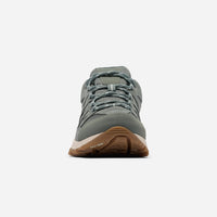 Giày Leo Núi Nữ Columbia Crestwood™ Waterproof - Xám - Supersports Vietnam