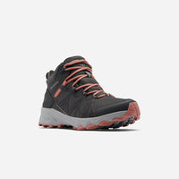 Giày Leo Núi Nữ Columbia Peakfreak™ Ii Mid Outdry™ (Phiên Bản Mới Nhất 2024) - Xám - Supersports Vietnam