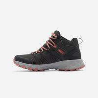 Giày Leo Núi Nữ Columbia Peakfreak™ Ii Mid Outdry™ (Phiên Bản Mới Nhất 2024) - Xám - Supersports Vietnam