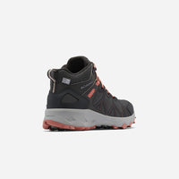 Giày Leo Núi Nữ Columbia Peakfreak™ Ii Mid Outdry™ (Phiên Bản Mới Nhất 2024) - Xám - Supersports Vietnam