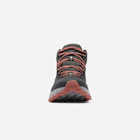 Giày Leo Núi Nữ Columbia Peakfreak™ Ii Mid Outdry™ (Phiên Bản Mới Nhất 2024) - Xám - Supersports Vietnam