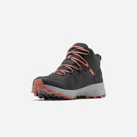 Giày Leo Núi Nữ Columbia Peakfreak™ Ii Mid Outdry™ (Phiên Bản Mới Nhất 2024) - Xám - Supersports Vietnam