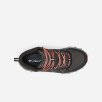 Giày Leo Núi Nữ Columbia Peakfreak™ Ii Mid Outdry™ (Phiên Bản Mới Nhất 2024) - Xám - Supersports Vietnam