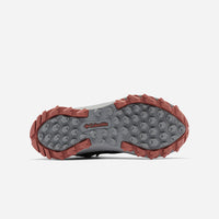 Giày Leo Núi Nữ Columbia Peakfreak™ Ii Mid Outdry™ (Phiên Bản Mới Nhất 2024) - Xám - Supersports Vietnam