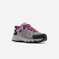 Giày Leo Núi Nữ Columbia Peakfreak™ Ii Outdry™ (Phiên Bản Mới Nhất 2024) - Xám - Supersports Vietnam