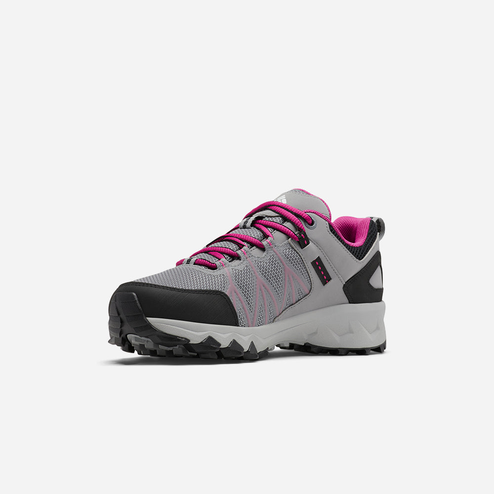 Giày Leo Núi Nữ Columbia Peakfreak™ Ii Outdry™ (Phiên Bản Mới Nhất 2024) - Xám - Supersports Vietnam