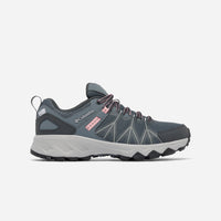 Giày Leo Núi Nữ Columbia Peakfreak™ Ii Outdry™ - Xám - Supersports Vietnam