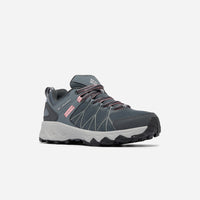 Giày Leo Núi Nữ Columbia Peakfreak™ Ii Outdry™ - Xám - Supersports Vietnam