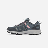 Giày Leo Núi Nữ Columbia Peakfreak™ Ii Outdry™ - Xám - Supersports Vietnam