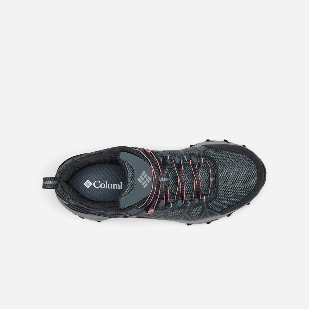 Giày Leo Núi Nữ Columbia Peakfreak™ Ii Outdry™ - Xám - Supersports Vietnam
