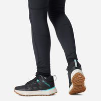 Giày Leo Núi Nữ Columbia Facet™ 75 Mid Outdry™ - Đen - Supersports Vietnam