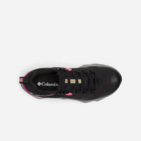 Giày Leo Núi Nữ Columbia Facet™ 75 Outdry™ - Đen - Supersports Vietnam