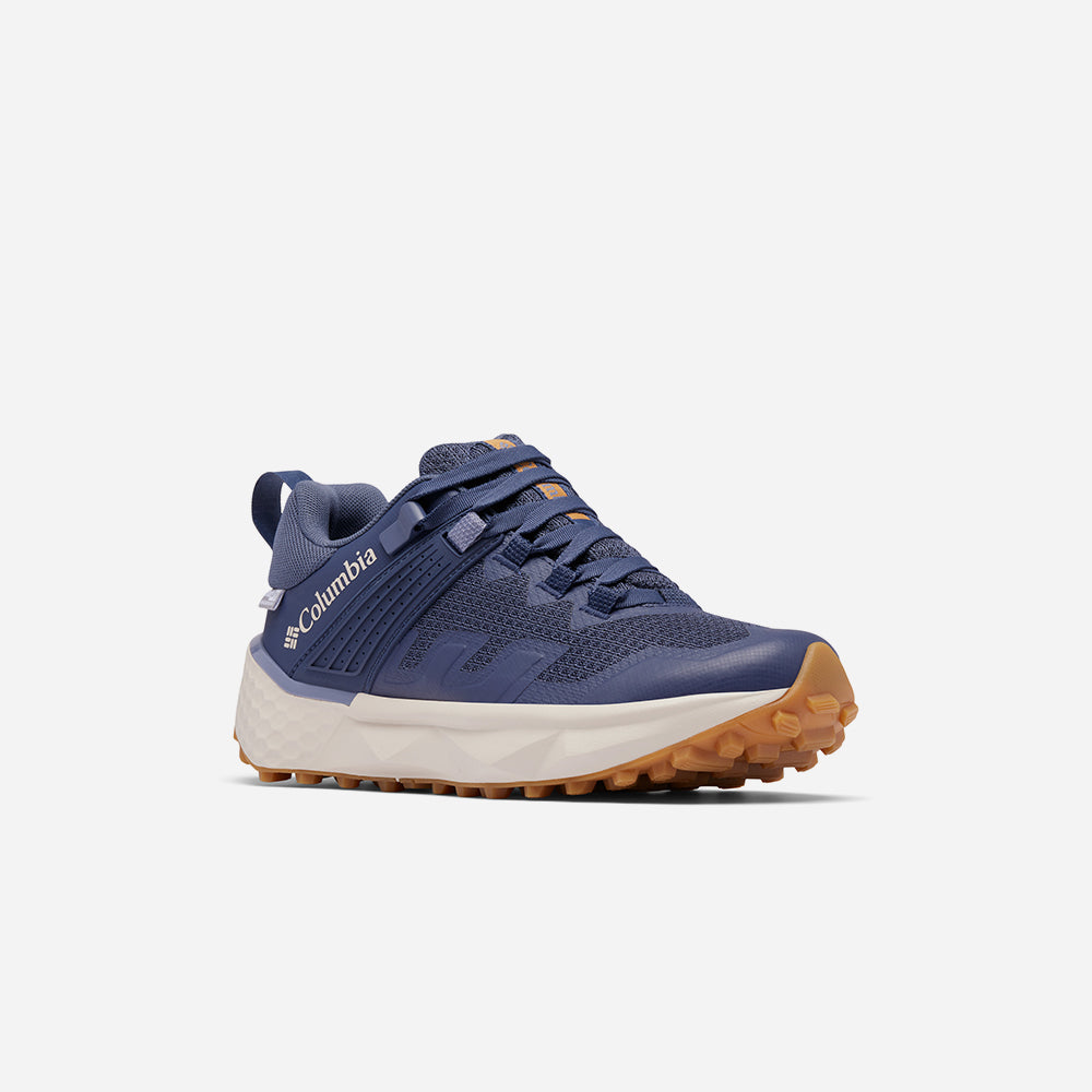 Giày Leo Núi Nữ Columbia Facet™ 75 Outdry™ - Xanh Dương - Supersports Vietnam