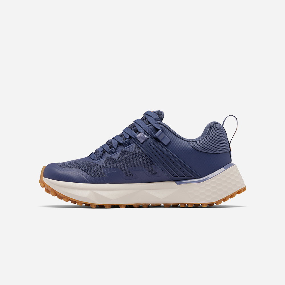 Giày Leo Núi Nữ Columbia Facet™ 75 Outdry™ - Xanh Dương - Supersports Vietnam