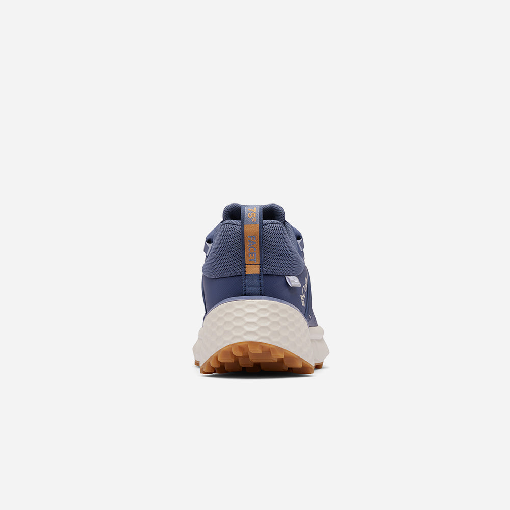 Giày Leo Núi Nữ Columbia Facet™ 75 Outdry™ - Xanh Dương - Supersports Vietnam
