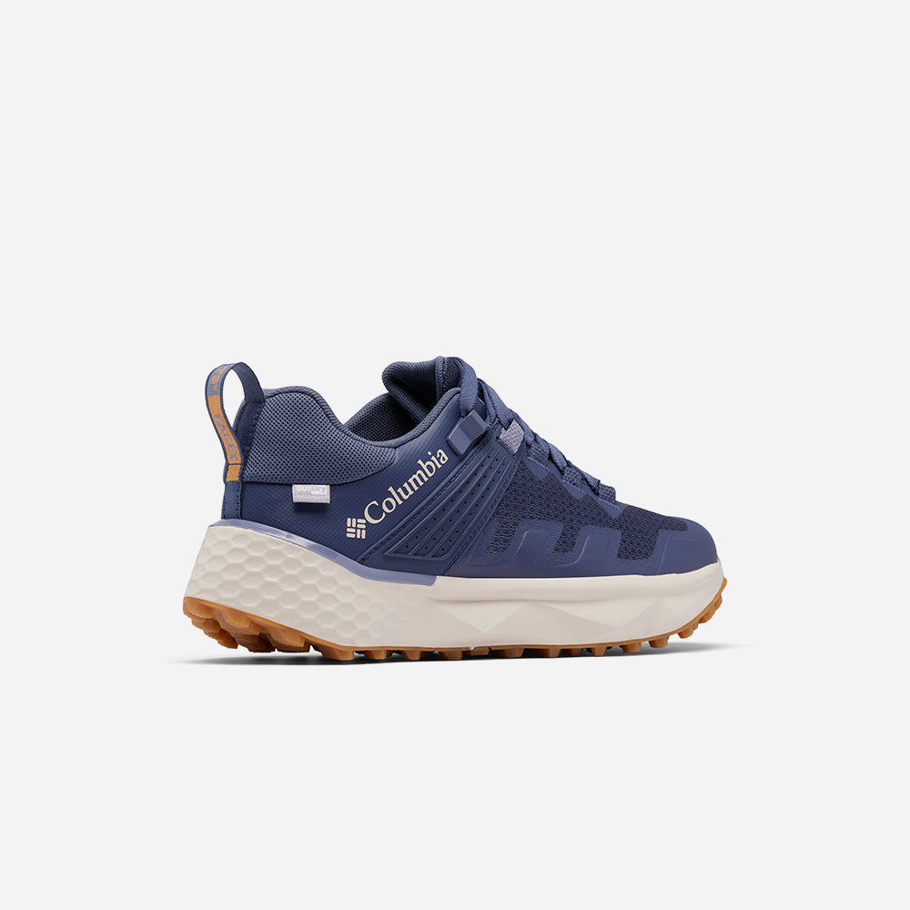Giày Leo Núi Nữ Columbia Facet™ 75 Outdry™ - Xanh Dương - Supersports Vietnam