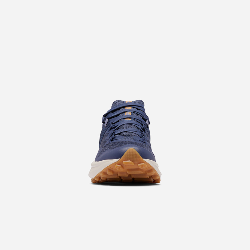 Giày Leo Núi Nữ Columbia Facet™ 75 Outdry™ - Xanh Dương - Supersports Vietnam