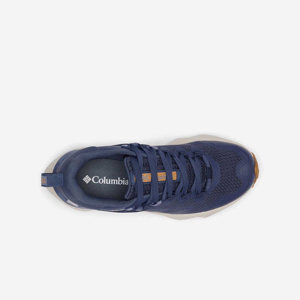 Giày Leo Núi Nữ Columbia Facet™ 75 Outdry™ - Xanh Dương - Supersports Vietnam