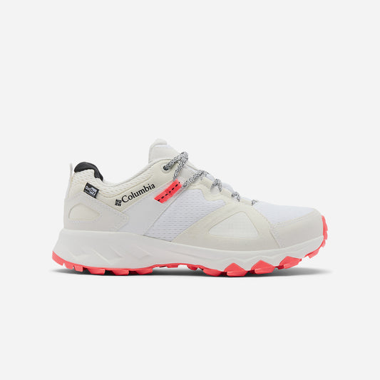 Giày Leo Núi Nữ Columbia Peakfreak™ Hera Outdry™ - Trắng - Supersports Vietnam