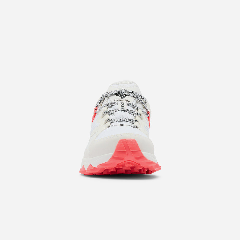 Giày Leo Núi Nữ Columbia Peakfreak™ Hera Outdry™ - Trắng - Supersports Vietnam
