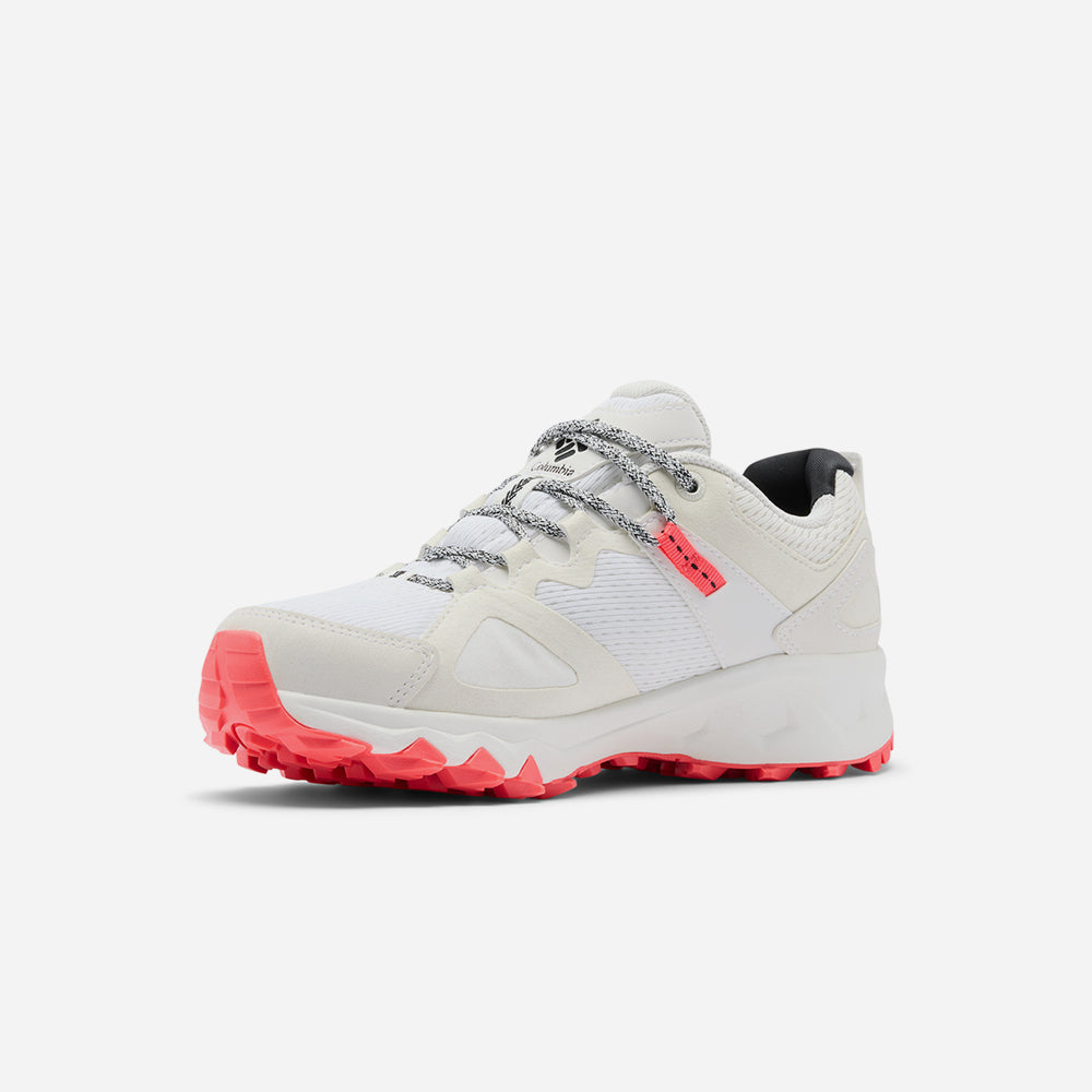 Giày Leo Núi Nữ Columbia Peakfreak™ Hera Outdry™ - Trắng - Supersports Vietnam