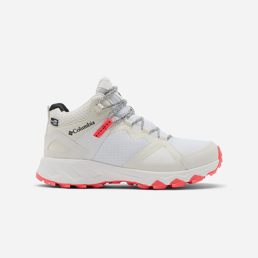 Giày Leo Núi Nữ Columbia Peakfreak™ Hera Mid Outdry™ - Be - Supersports Vietnam