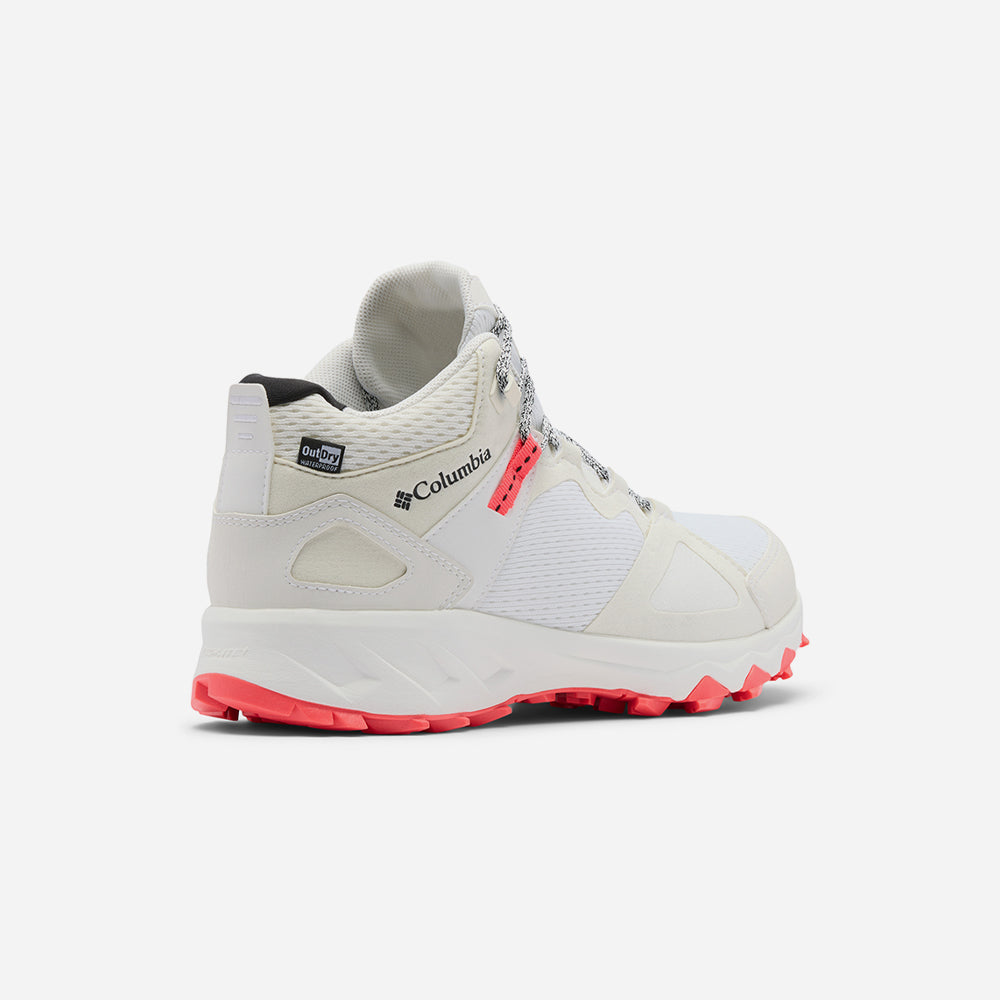 Giày Leo Núi Nữ Columbia Peakfreak™ Hera Mid Outdry™ - Be - Supersports Vietnam