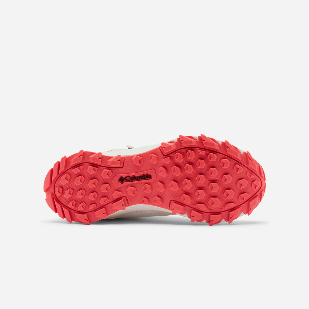 Giày Leo Núi Nữ Columbia Peakfreak™ Hera Mid Outdry™ - Be - Supersports Vietnam