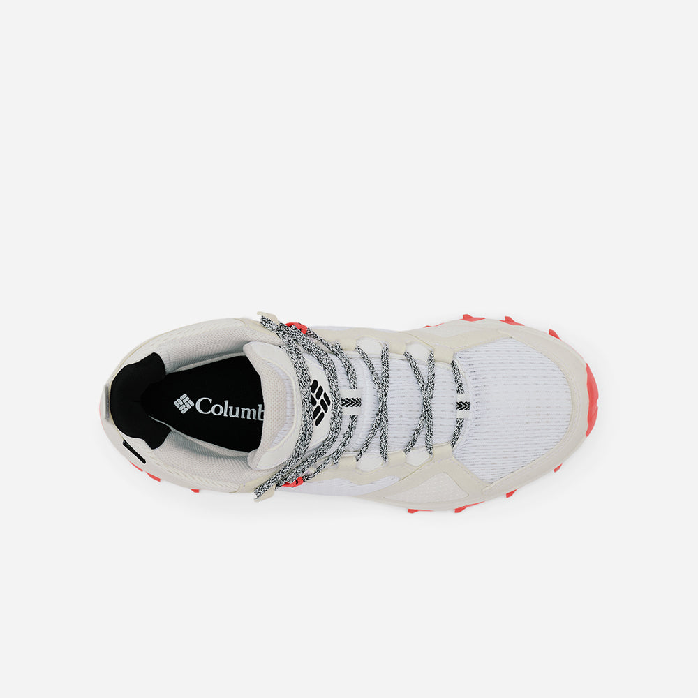 Giày Leo Núi Nữ Columbia Peakfreak™ Hera Mid Outdry™ - Be - Supersports Vietnam