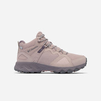 Giày Leo Núi Nữ Columbia Peakfreak™ Hera Mid Outdry™ - Tím - Supersports Vietnam