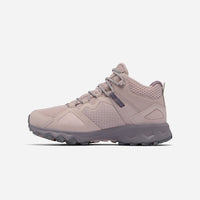 Giày Leo Núi Nữ Columbia Peakfreak™ Hera Mid Outdry™ - Tím - Supersports Vietnam