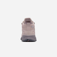 Giày Leo Núi Nữ Columbia Peakfreak™ Hera Mid Outdry™ - Tím - Supersports Vietnam
