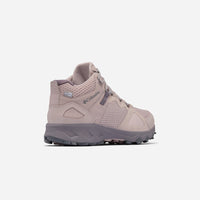 Giày Leo Núi Nữ Columbia Peakfreak™ Hera Mid Outdry™ - Tím - Supersports Vietnam