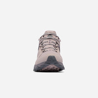 Giày Leo Núi Nữ Columbia Peakfreak™ Hera Mid Outdry™ - Tím - Supersports Vietnam