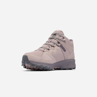 Giày Leo Núi Nữ Columbia Peakfreak™ Hera Mid Outdry™ - Tím - Supersports Vietnam