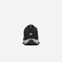 Giày Thể Thao Đa Năng Nam Columbia Crestwood™ Waterproof (Phiên Bản Mới Nhất 2024)- Đen - Supersports Vietnam