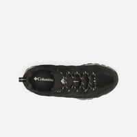 Giày Thể Thao Đa Năng Nam Columbia Crestwood™ Waterproof (Phiên Bản Mới Nhất 2024)- Đen - Supersports Vietnam