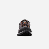 Giày Thể Thao Đa Năng Nam Columbia Crestwood™ Waterproof - Xám - Supersports Vietnam