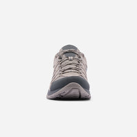 Giày Leo Núi Nam Columbia Crestwood™ Waterproof - Xám
