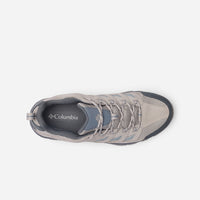 Giày Leo Núi Nam Columbia Crestwood™ Waterproof - Xám - Supersports Vietnam
