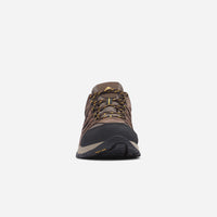 Giày Thể Thao Đa Năng Nam Columbia Crestwood™ Waterproof (Phiên Bản Mới Nhất 2024) - Nâu - Supersports Vietnam
