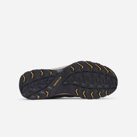 Giày Thể Thao Đa Năng Nam Columbia Crestwood™ Waterproof (Phiên Bản Mới Nhất 2024) - Nâu - Supersports Vietnam