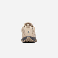 Giày Leo Núi Nam Columbia Crestwood™ Waterproof Wide - Nâu - Supersports Vietnam