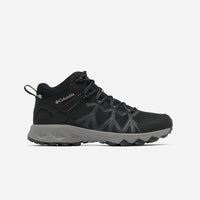 Giày Leo Núi Nam Columbia Peakfreak™ II Mid Outdry™ - Đen - Supersports Vietnam