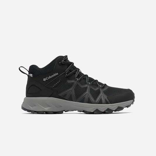 Giày Leo Núi Nam Columbia Peakfreak™ II Mid Outdry™ - Đen - Supersports Vietnam