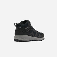 Giày Leo Núi Nam Columbia Peakfreak™ II Mid Outdry™ - Đen - Supersports Vietnam