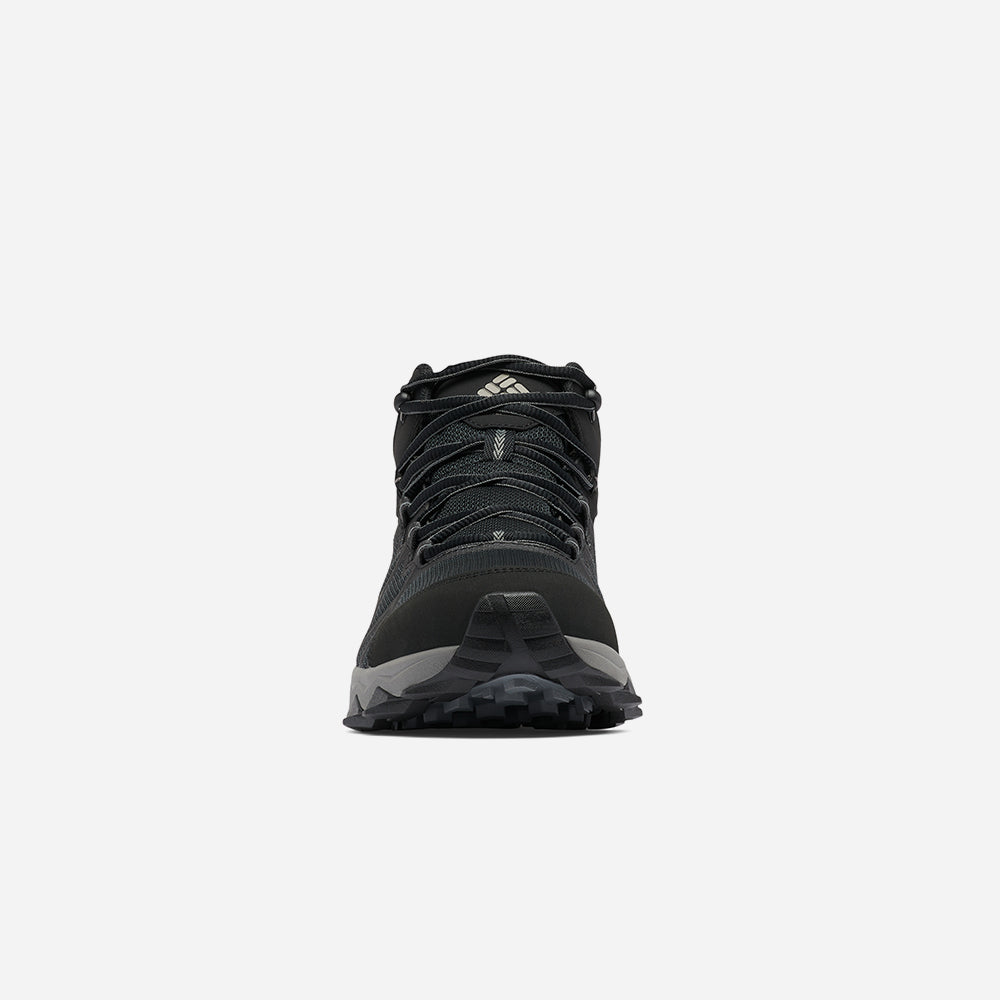 Giày Leo Núi Nam Columbia Peakfreak™ II Mid Outdry™ - Đen - Supersports Vietnam